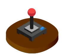 Mantap300 Arcade