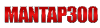 Mantap300
