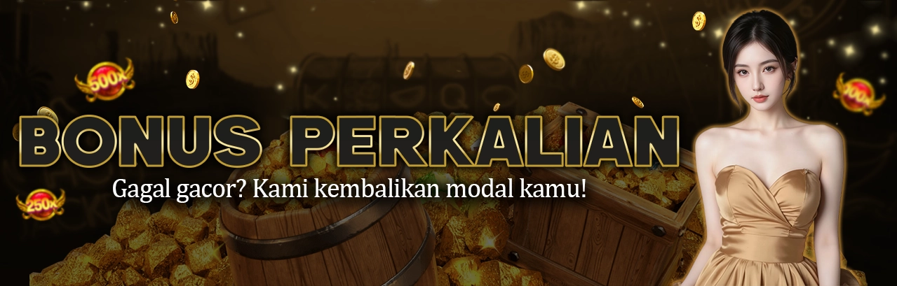 MANTAP300 Desktop