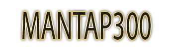 Logo MANTAP300